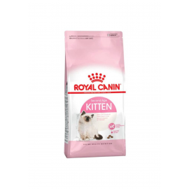 Royal Canin - 法國皇家幼貓乾糧 - 幼貓營養配方 10kg